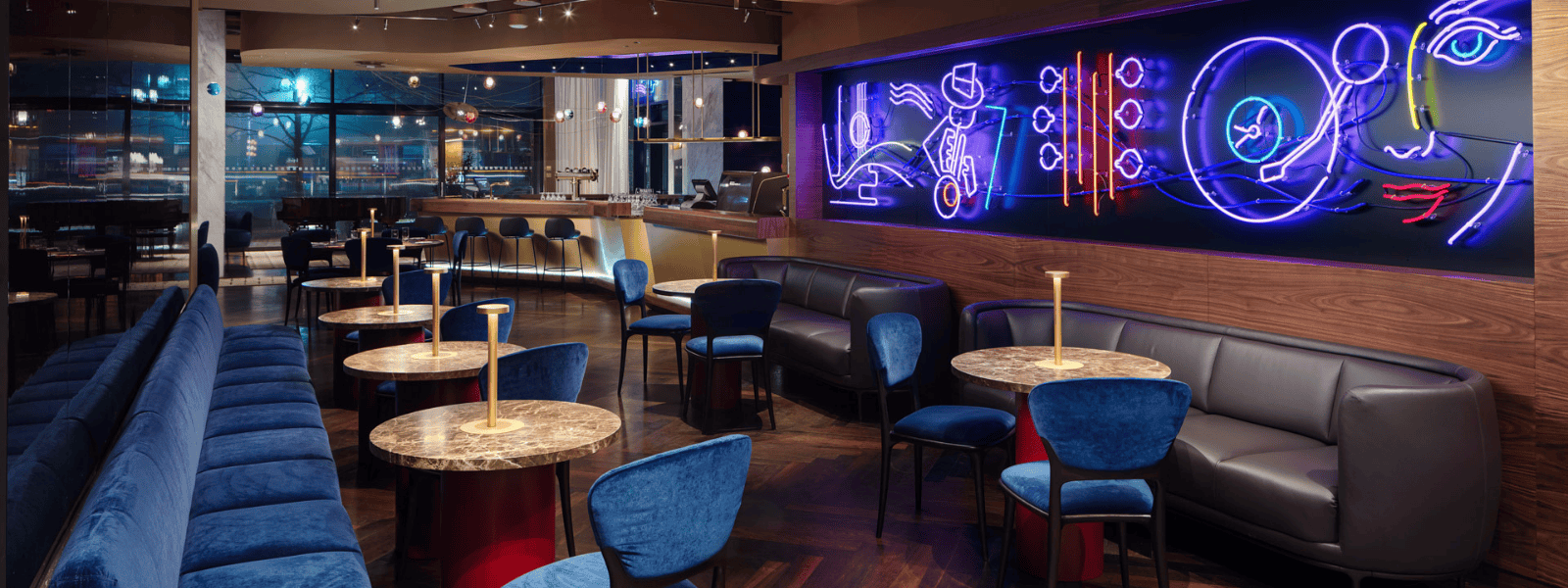 Courtyard by Marriott Brno